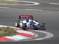 Finalläufe Formel 1